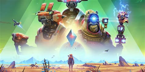 No Man's Sky: How to Add Multi.